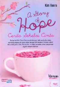 Image of A Story Of Hope