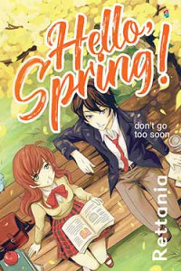 Image of Hello Spring