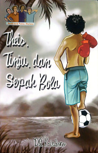 Image of Theis,Tinju, dan Sepak Bola