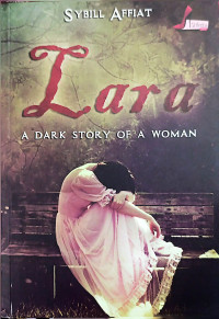 Image of Lara A Dark Story Of A Woman
