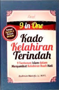 Image of 9 in One: Kado Kelahiran Terindah