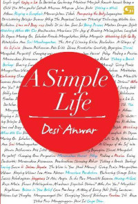 Image of A Simple Life