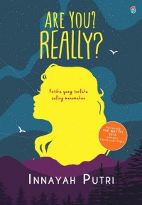 Image of Are You Really?