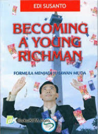 Image of Becoming A Young Richman