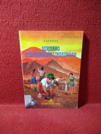Image of Berjuang Melestarikan Lingkungan
