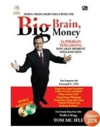Image of Big Brain, Money