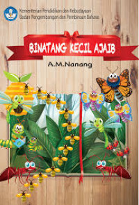 Image of Binatang Kecil Ajaib
