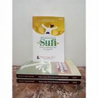 Image of Buku Psikologi Sufi Untuk Trasformasi Hati, Jiwa, dan Ruh