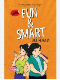 Image of Cara Fun & Smart Diet Remaja