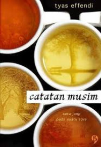 Image of Catatan Musim