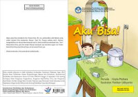 Image of ebook Aku Bisa!