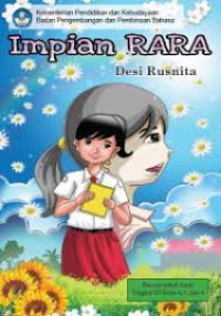 Image of ebook IMPIAN RARA