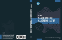 Image of ebook Kamus Nanoteknologi : Nanomanufaktur