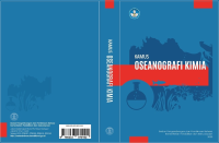 Image of ebook Kamus Oseanografi Kimia