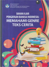 Image of ebook Modul Memahami Genre Teks Cerita