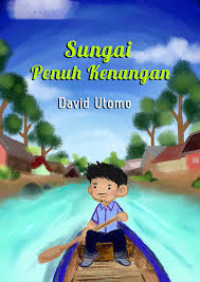 Image of ebook SUNGAI PENUH KENANGAN