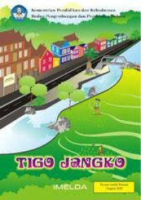 Image of ebook TIGO JANGKO