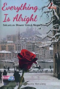 Image of Everything is Alright