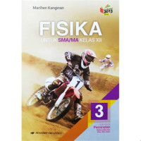 Image of Fisika Untuk SMA Kelas !2: Peminatan