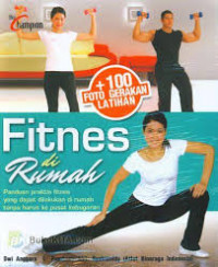 Image of Fitness di Rumah
