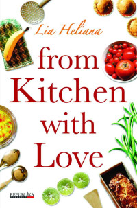 Image of From Kitchen with Love