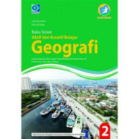 Image of Geografi XI SMA: Kurtilas