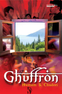 Image of Ghuffron