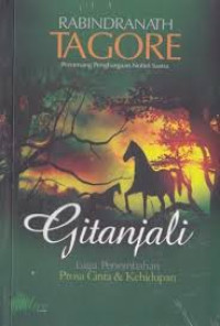 Image of Gitanjali