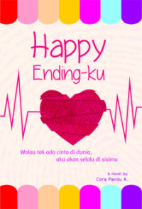 Image of Happy Ending-ku