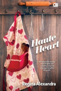 Image of Haute Heart