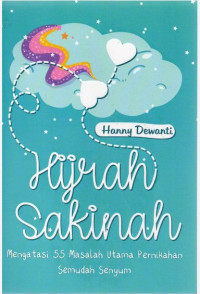 Image of Hijrah Sakinah