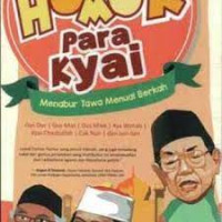 Image of Humor Para Kiai