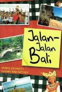 Image of Jalan-Jalan Bali