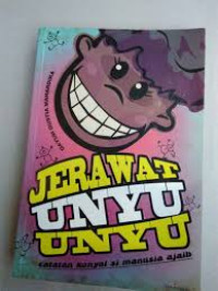 Image of JERAWAT UNYU UNYU