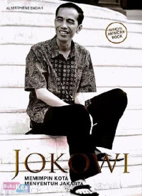 Image of Jokowi
