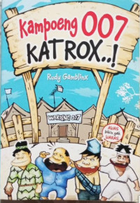 Image of Kampung Katrox 007