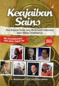 Image of Keajaiban Sains