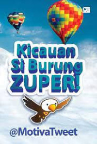 Image of Kicauan SI Burung ZUPER!