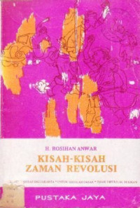Image of Kisah-kisah Zaman Revolusi