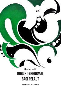 Image of Kubur Terhormat bagi Pelaut