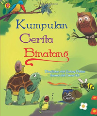Image of Kumpulan Cerita Binatang