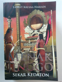 Image of Menak Jinggo: Sekar Kedaton