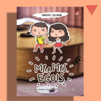 Image of Mr. & Mrs. Egois