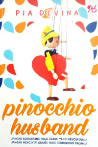 Image of Pinocchio Husband