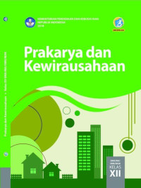 Image of Prakarya dan Kewirausahaan