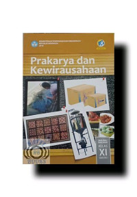 Image of Prakarya Dan Kewirausahaan