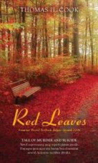 Image of Red Leaves