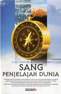Image of Sang Penjelajah Dunia