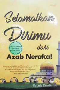 Image of Selamatkan Dirimu dari Azab Neraka
