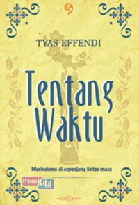 Image of Tentang Waktu